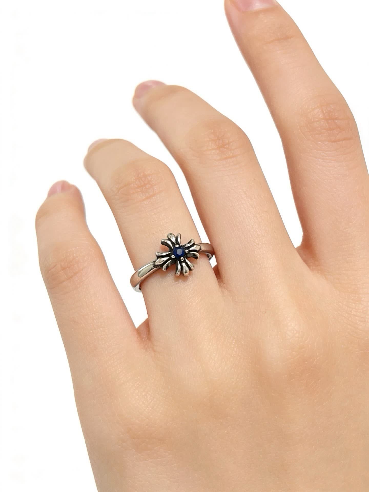 Chrome Hearts Ring